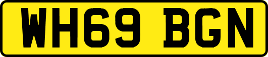 WH69BGN