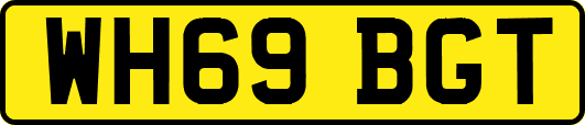 WH69BGT