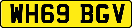 WH69BGV
