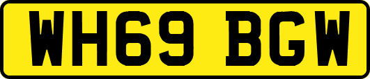 WH69BGW