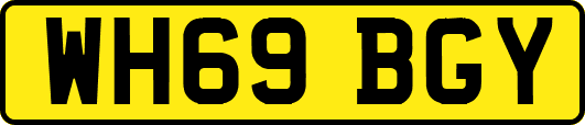 WH69BGY