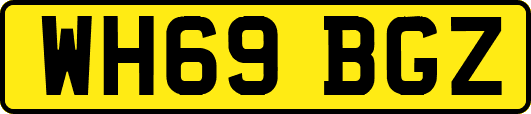 WH69BGZ