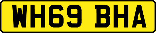 WH69BHA