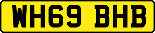 WH69BHB