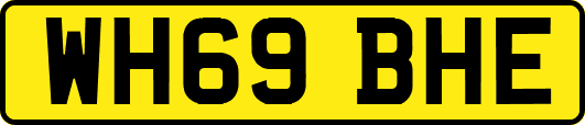 WH69BHE
