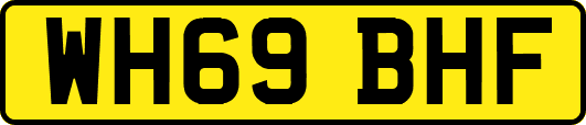 WH69BHF