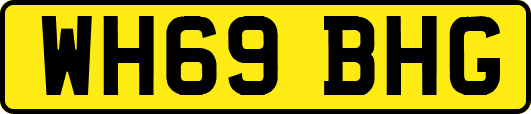 WH69BHG