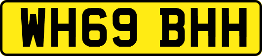 WH69BHH