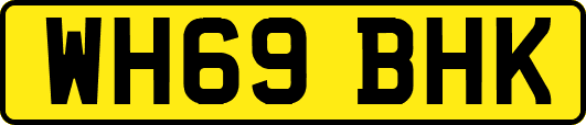 WH69BHK