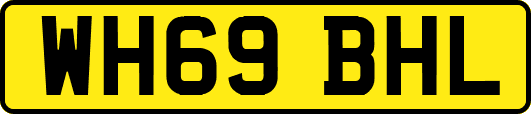 WH69BHL