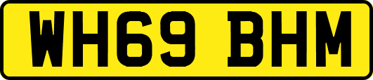 WH69BHM