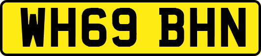 WH69BHN