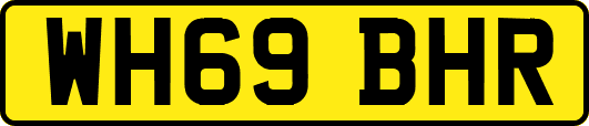 WH69BHR
