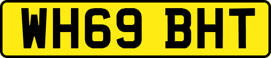 WH69BHT