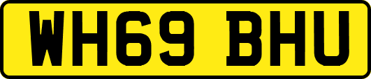WH69BHU