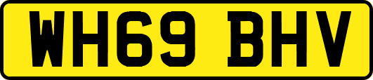 WH69BHV