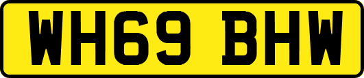 WH69BHW