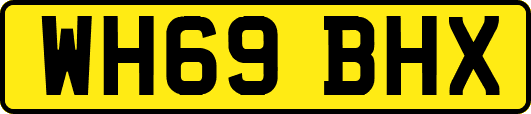 WH69BHX