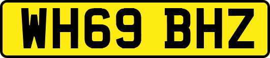 WH69BHZ