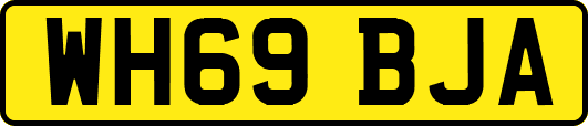 WH69BJA