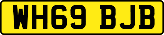 WH69BJB
