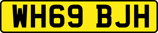 WH69BJH