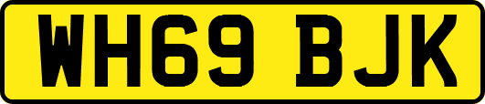 WH69BJK