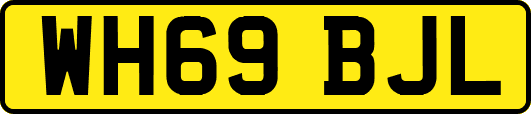 WH69BJL