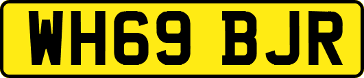 WH69BJR