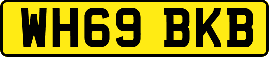 WH69BKB