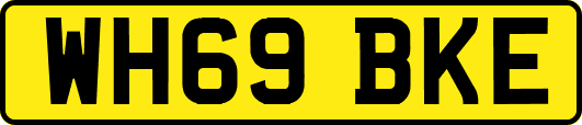 WH69BKE