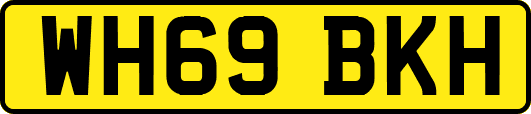 WH69BKH