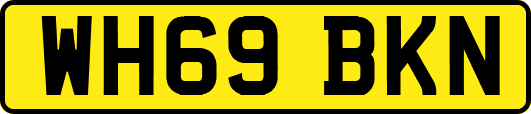 WH69BKN