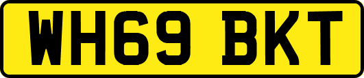 WH69BKT