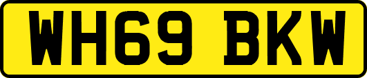 WH69BKW