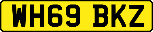 WH69BKZ