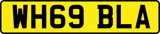 WH69BLA