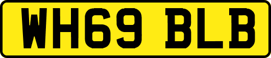 WH69BLB
