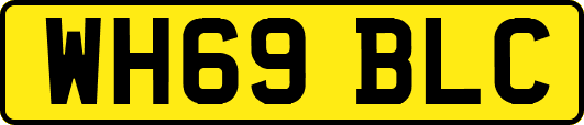 WH69BLC