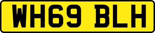 WH69BLH