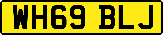 WH69BLJ