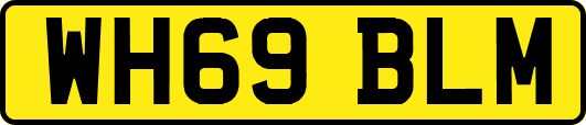 WH69BLM