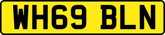 WH69BLN