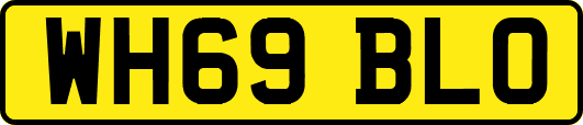 WH69BLO