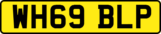 WH69BLP