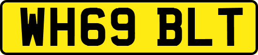 WH69BLT
