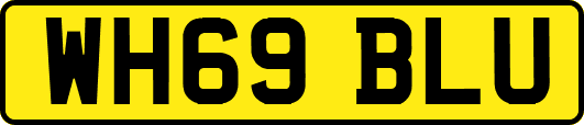 WH69BLU
