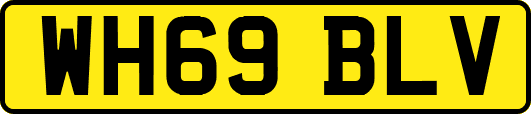 WH69BLV