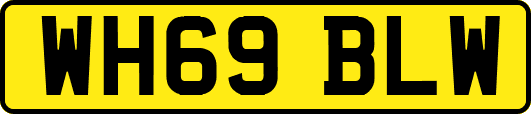 WH69BLW