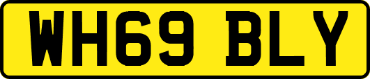 WH69BLY